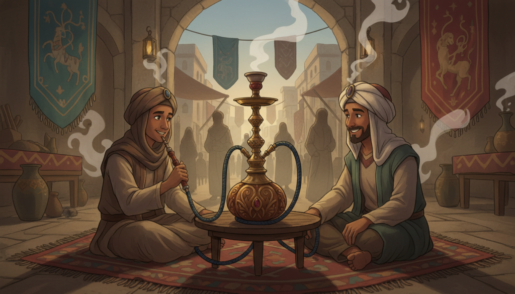 ancient origins of hookah smoking and water pipe history ancient origins of hookah smoking and water pipe history