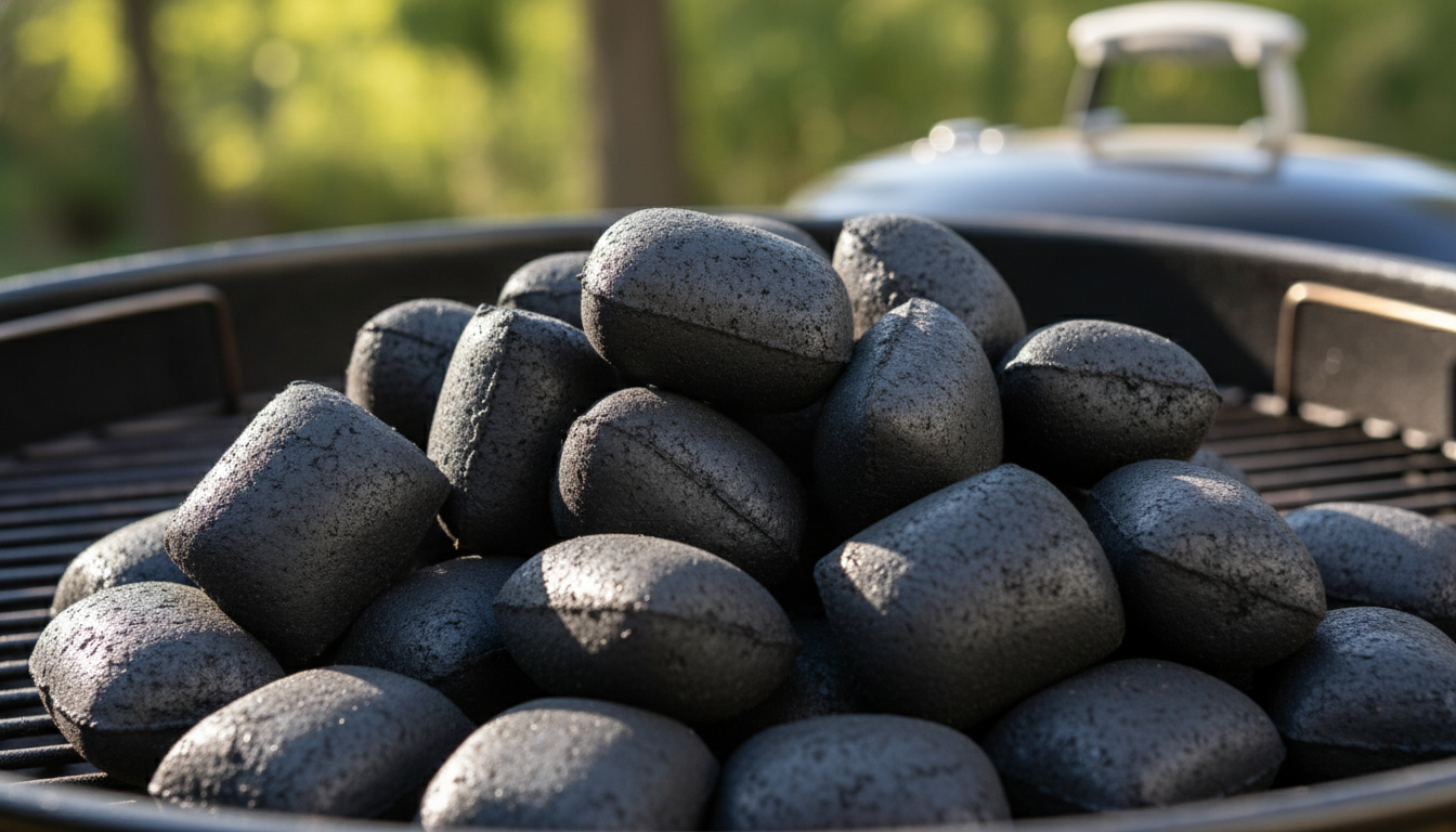 Best Charcoal Briquettes to Buy for Long-Lasting Heat
