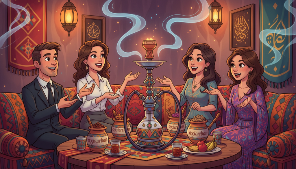 hookah smoking culture in social settings hookah smoking culture in social settings