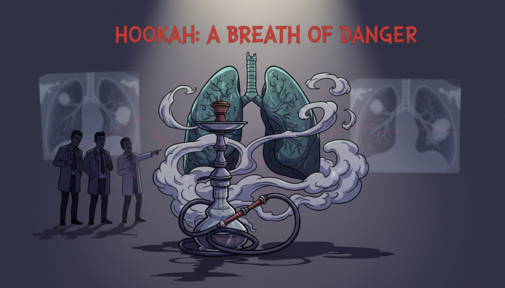 risks of smoking hookah on respiratory health risks of smoking hookah on respiratory health