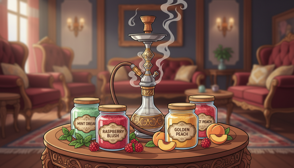 top-rated hookah flavors collection top-rated hookah flavors collection