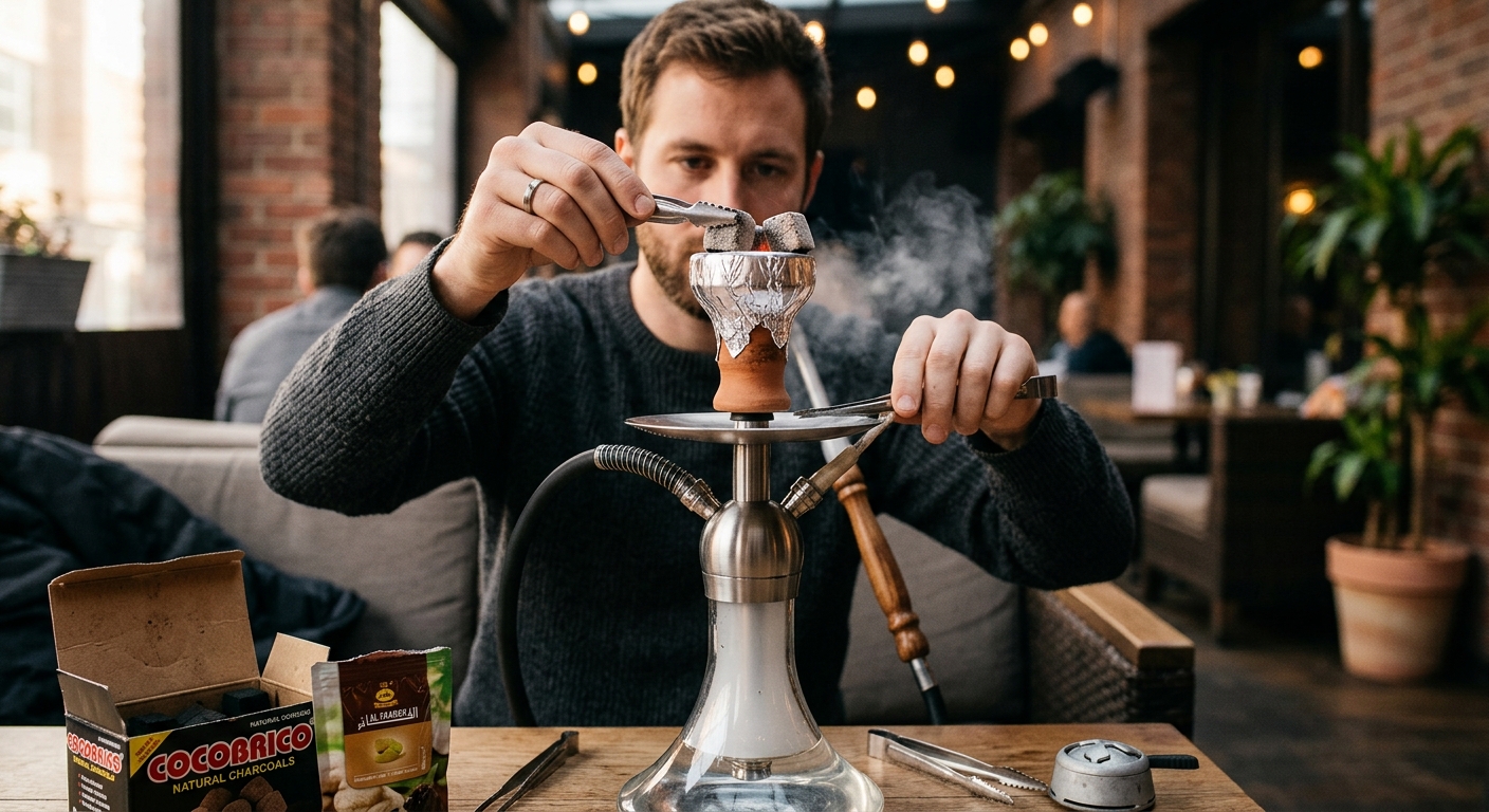 How to Extend Hookah Burn Time: A Comprehensive Guide