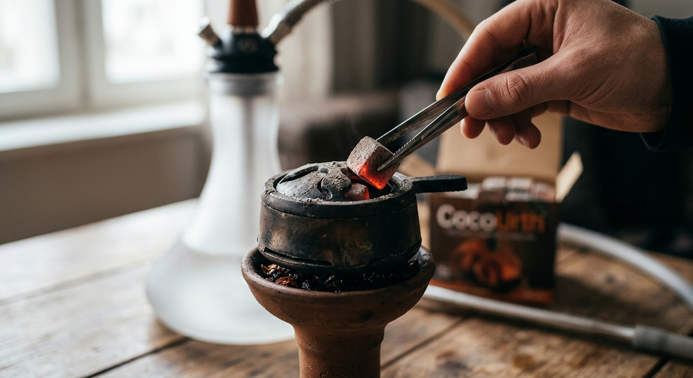 The Best Charcoal for Kaloud Lotus: A Comprehensive Guide