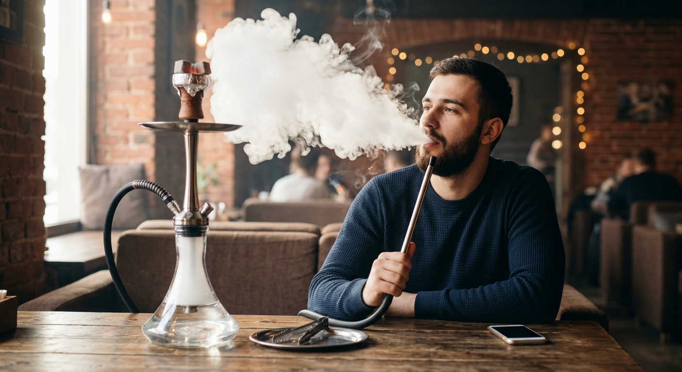 How to Get Bigger Hookah Clouds: The Ultimate Guide